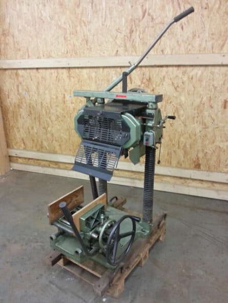 dulgherie Hitachi T1000