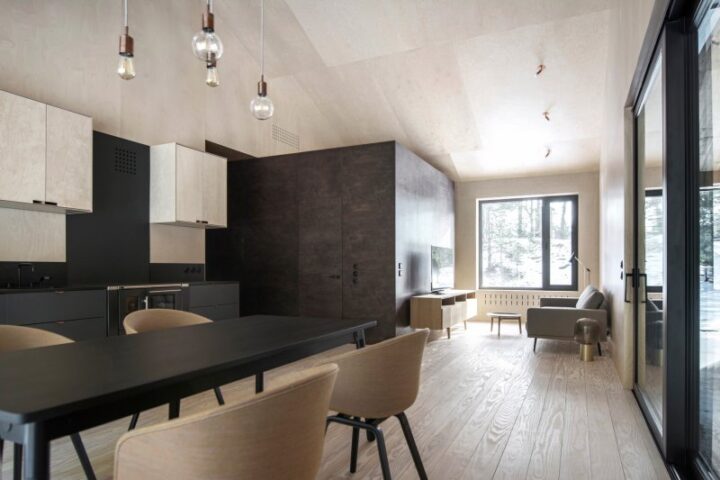 INT2 Architecture