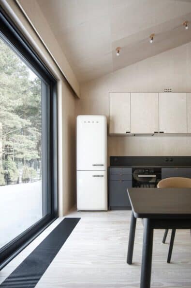 INT2 Architecture