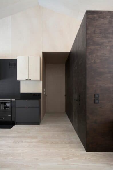 INT2 Architecture