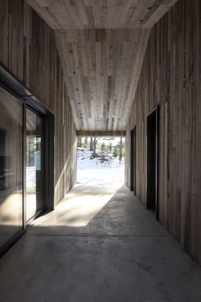 INT2 Architecture