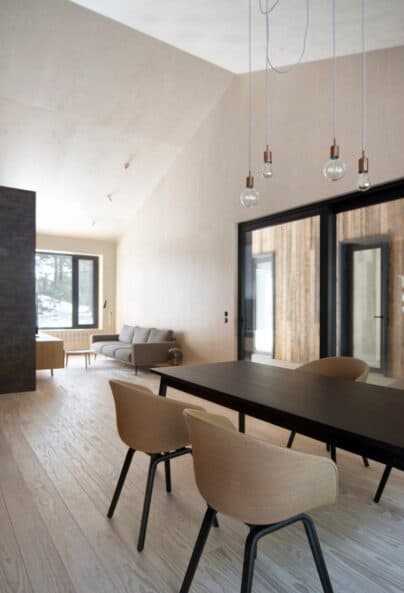 INT2 Architecture