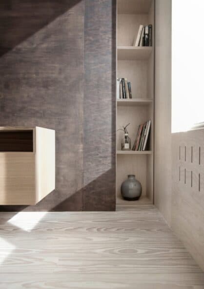 INT2 Architecture