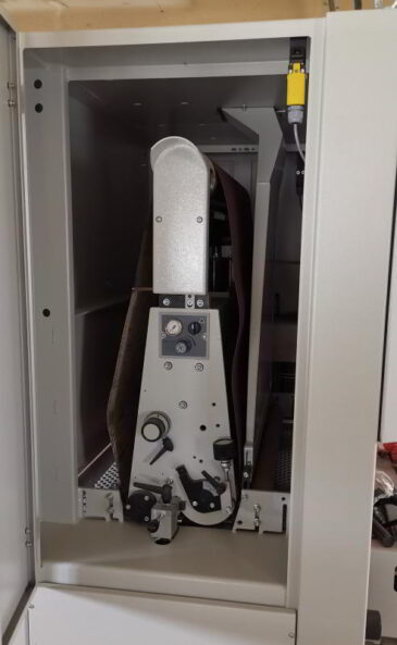 calibrator 950 unitek Wood IQ