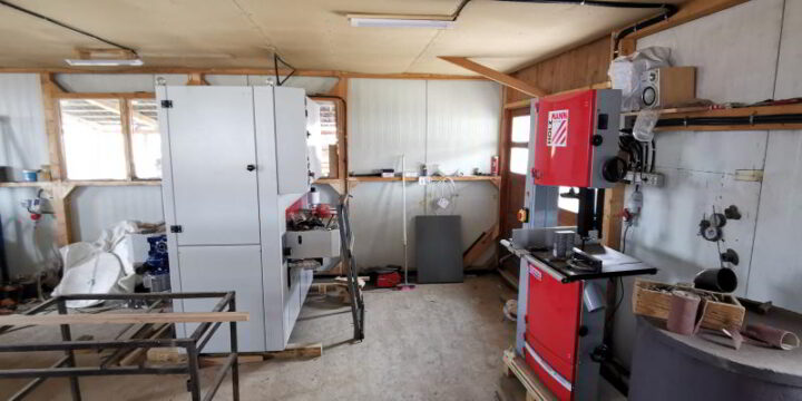 Atelier Kraft Mobel
