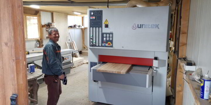 atelier Kraft Mobel