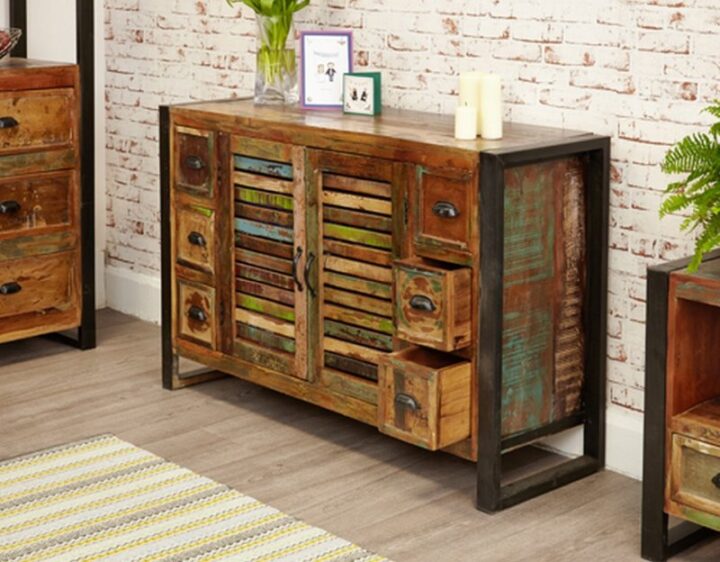 mobilier Coastal