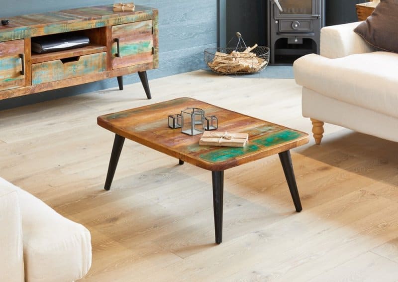 mobilier Coastal