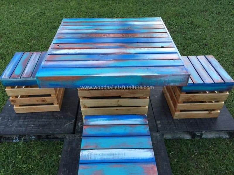 mobilier Coastal