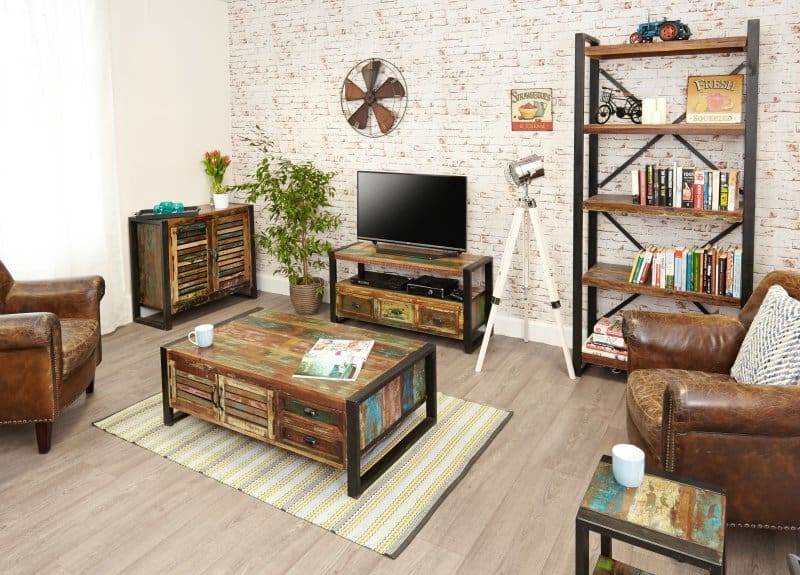 mobilier Coastal