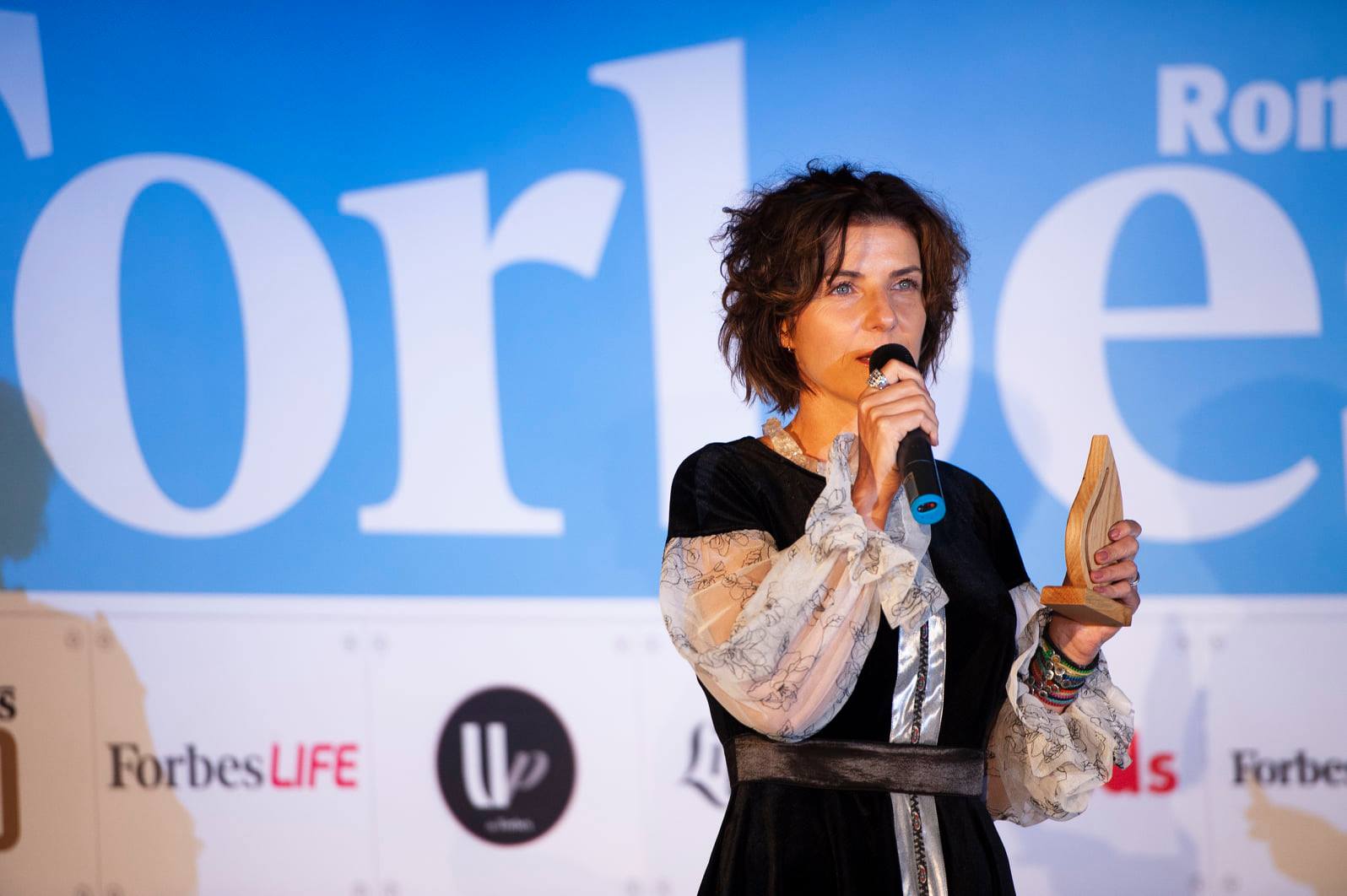 premiul StejarMasiv.ro Forbes Women 2020 3