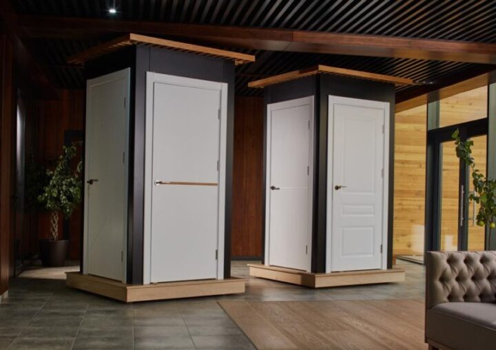 showroom Policasnica