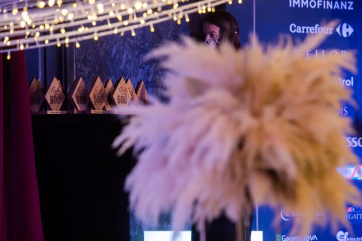Gala Forbes Business Awards 2020