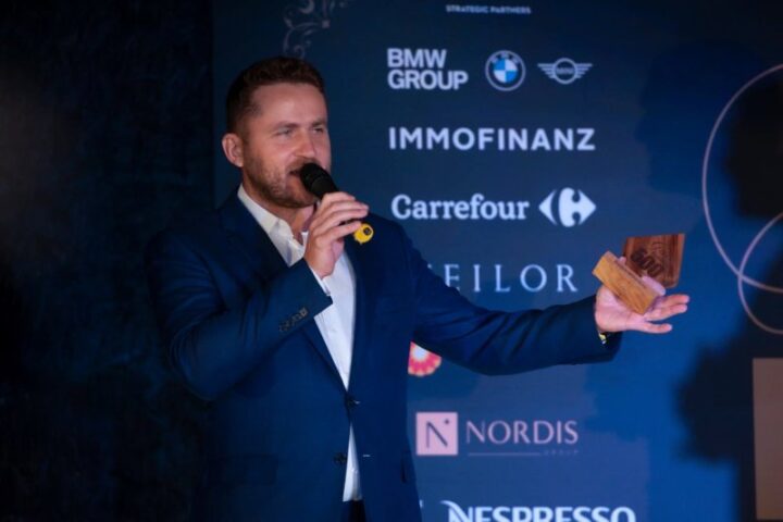 Gala Forbes Business Awards 2020