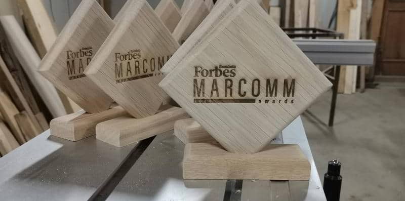 trofeele Marcomm