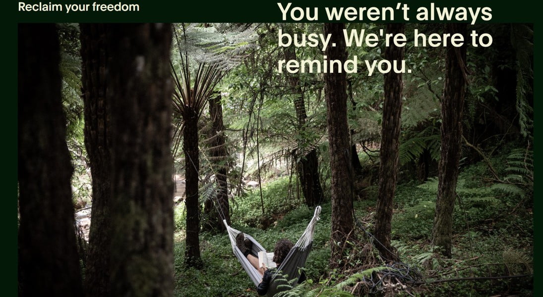 unyoked quote