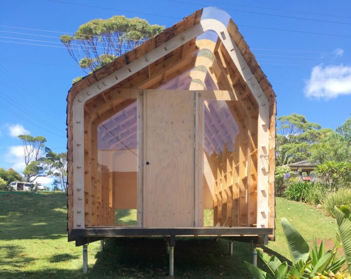 IMBY - locuinte modulare - Australia