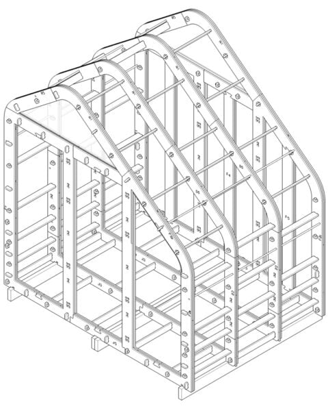 IMBY - structura