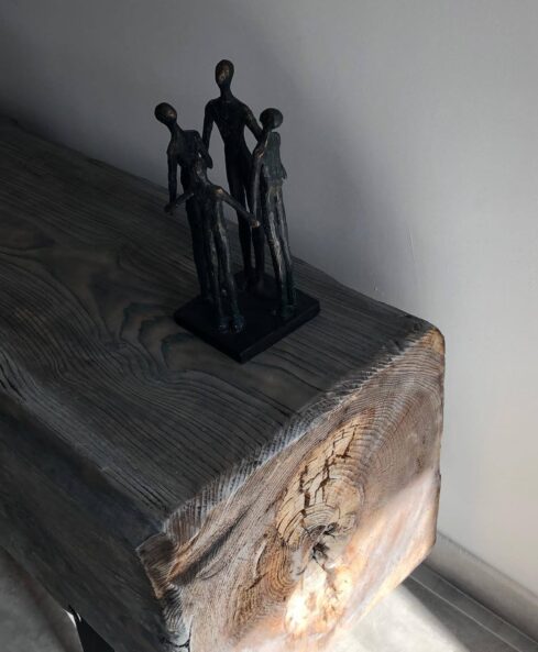 Design Xylino - Nicu Ivănescu