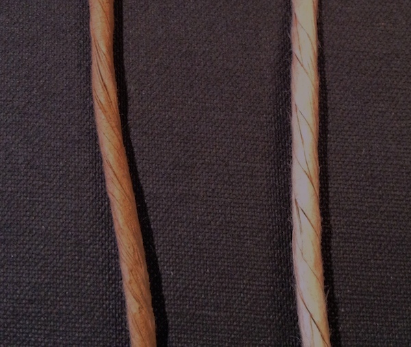 paper cord
