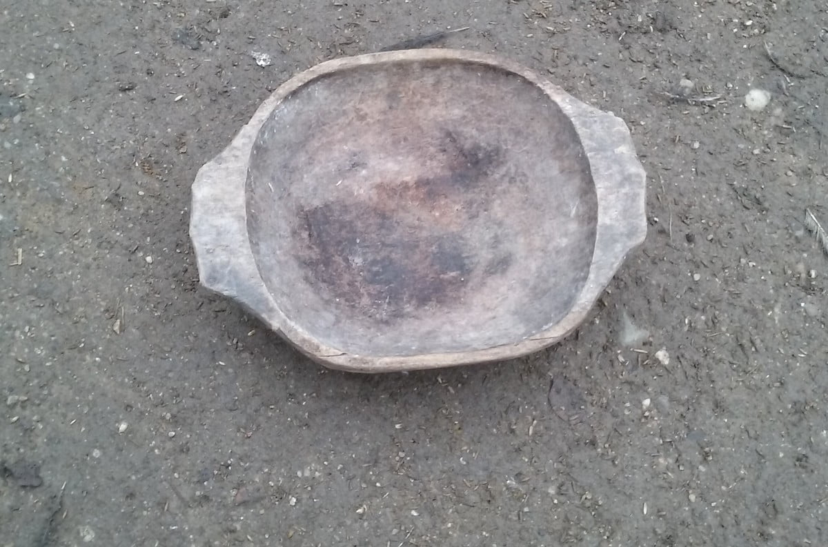 linguri din lemn