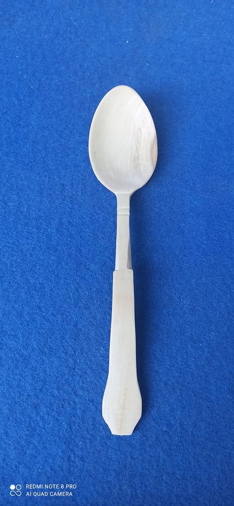 lingura de corcodus