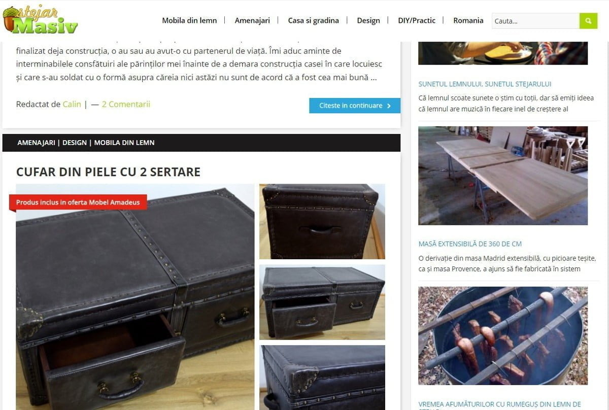 stejarmasiv.ro 2015