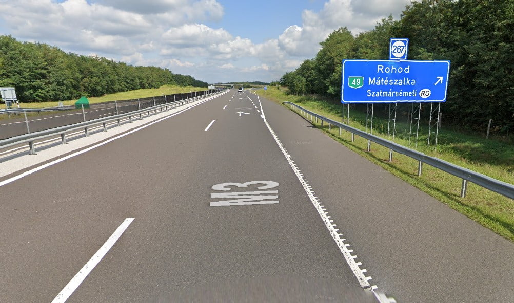 autostrada