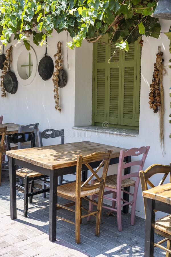 restaurant francez