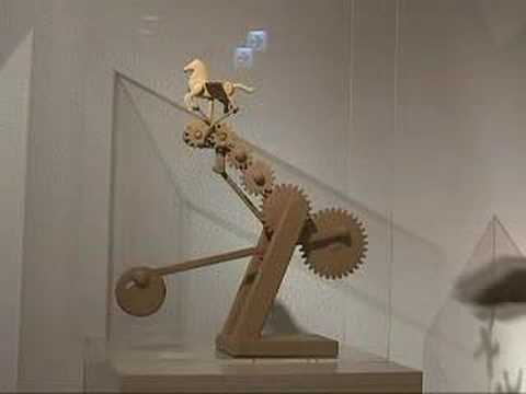 Video Thumbnail: mechanisms & automata