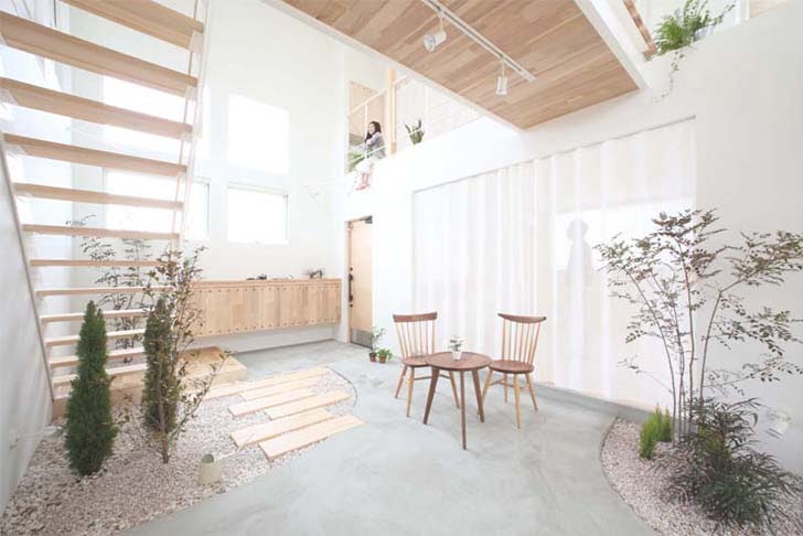 casa Kofunaki - proiect Alts