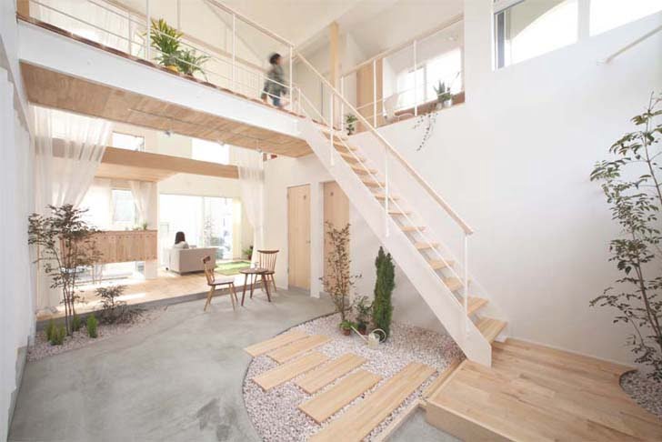 casa Kofunaki - proiect Alts
