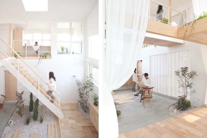 casa Kofunaki - proiect Alts
