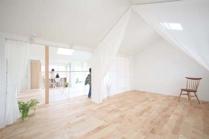 casa Kofunaki - proiect Alts