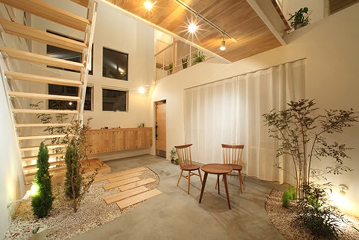 ALTS-Design-Office-Kofunaki-House-Natural-Light-6