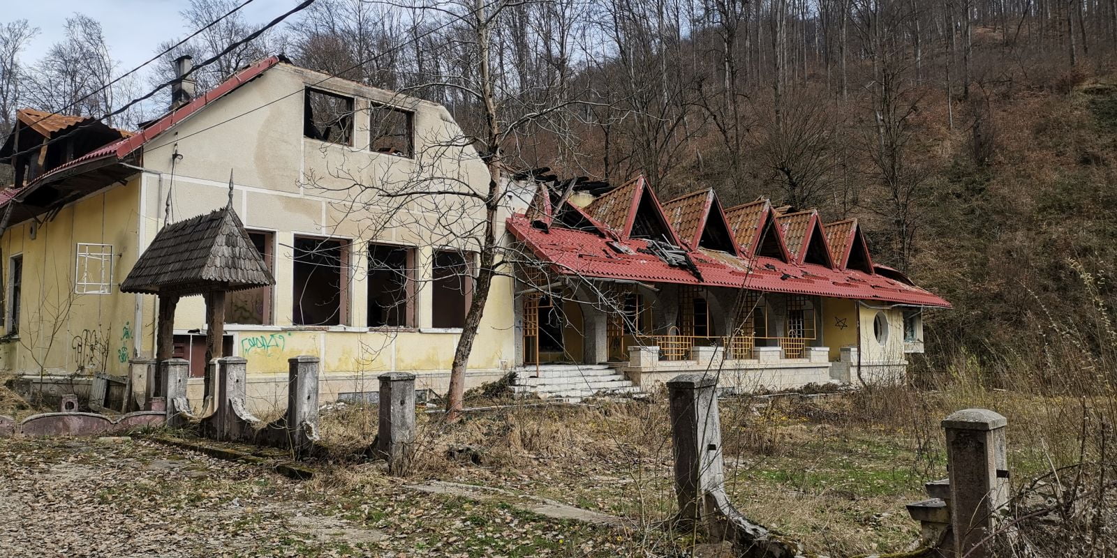 Usturoiu Baia Mare