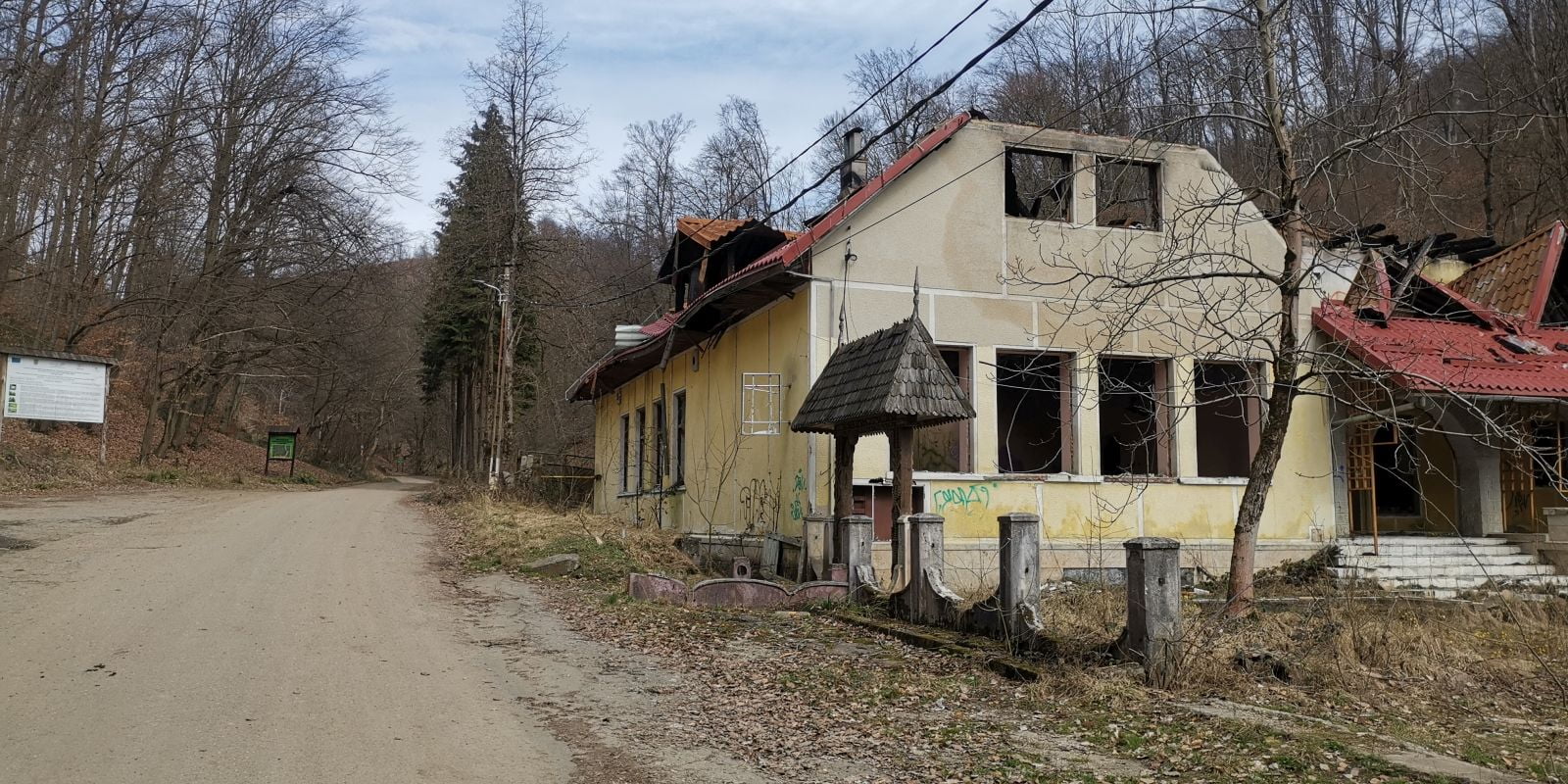 Usturoiu Baia Mare