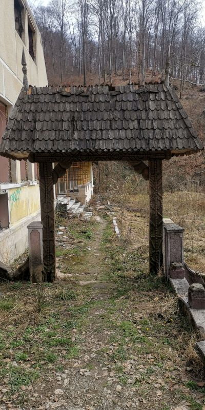 Usturoiu Baia Mare