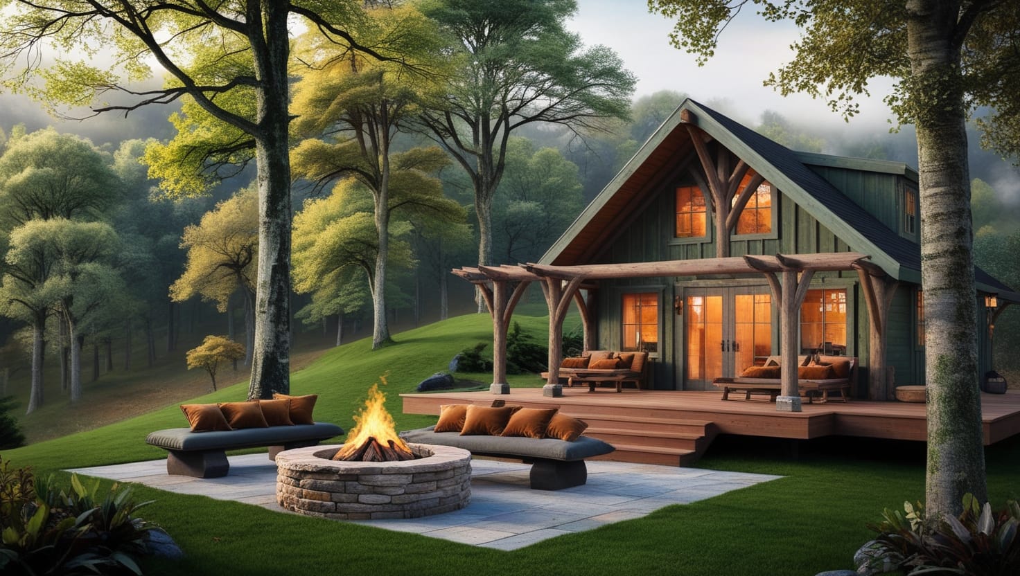 cabana 2