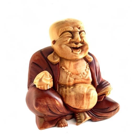 Smiling Buddha ... Amintiri din 2012 ... 5 buddha zambind