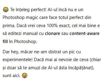 replica AI