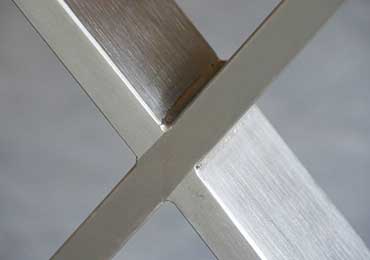 picior inox masa Xavier