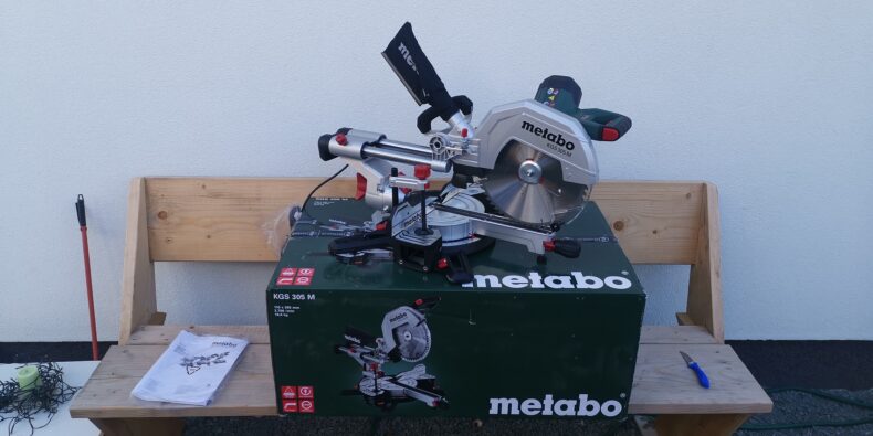Metabo
