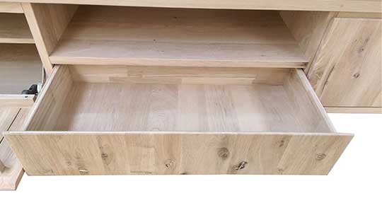 sertar TV Stand