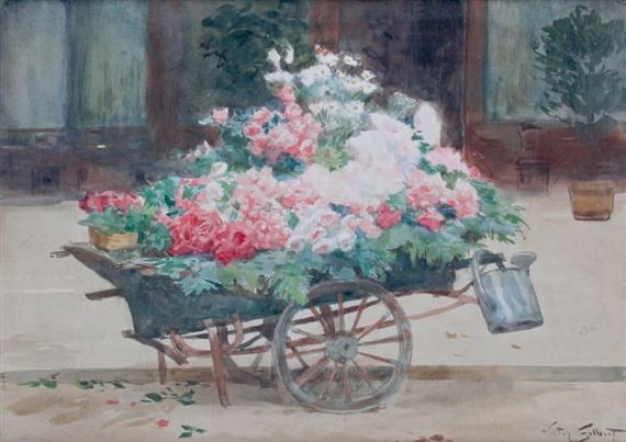 Victor Gilbert 1