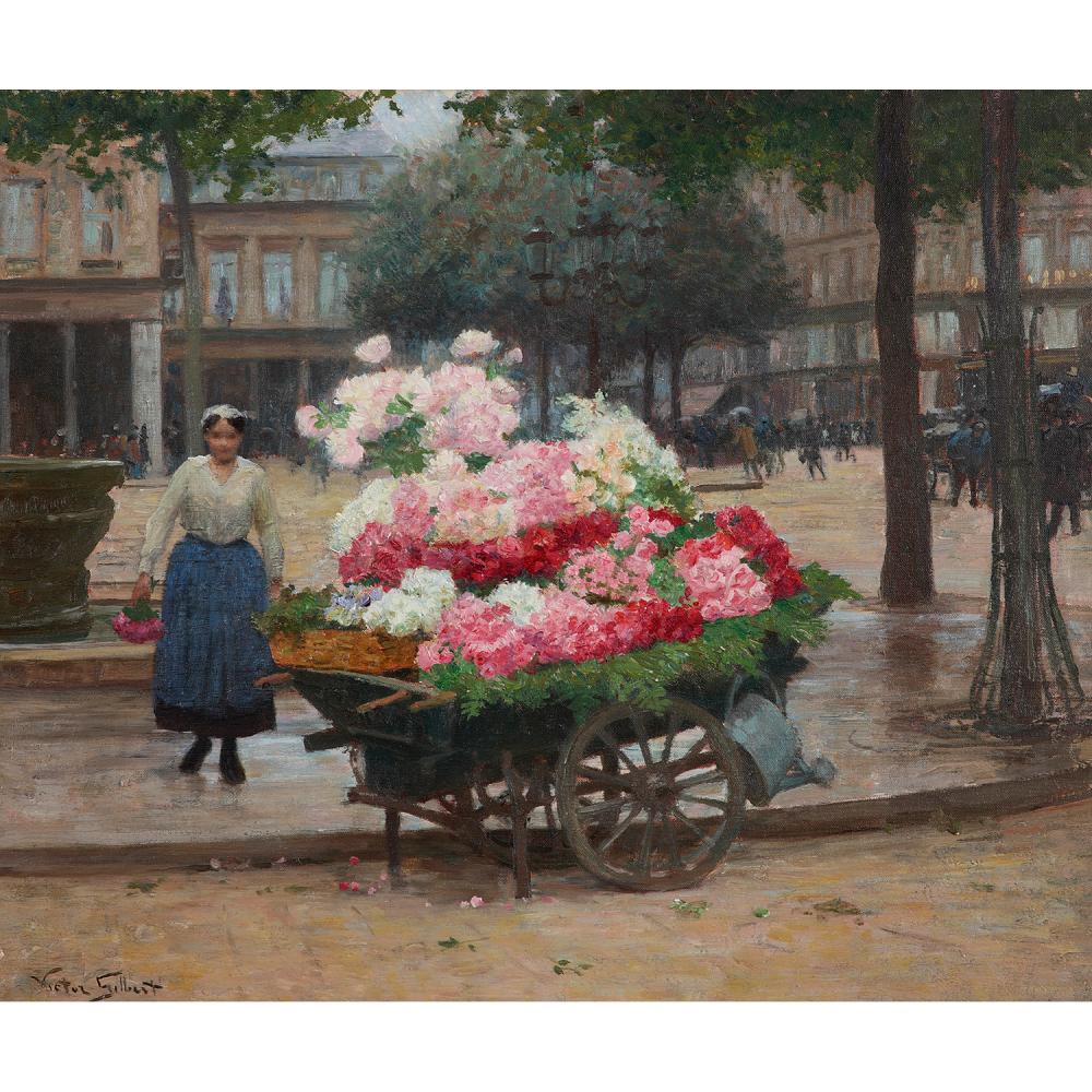 Victor Gilbert 2