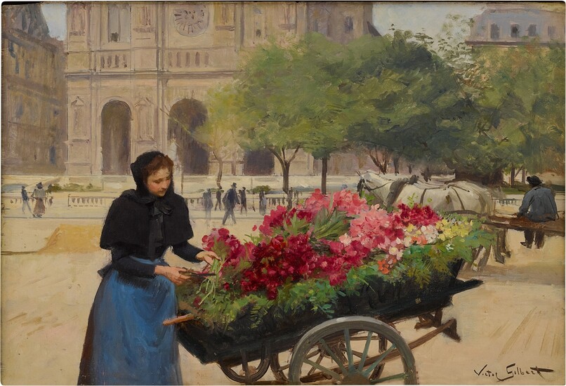 Victor Gilbert 3