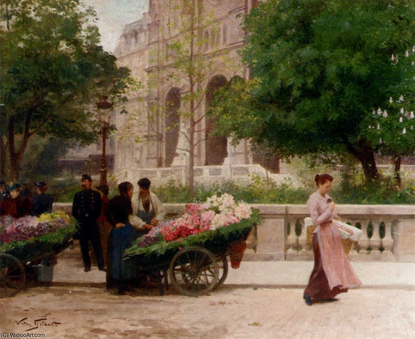 Victor Gilbert 5
