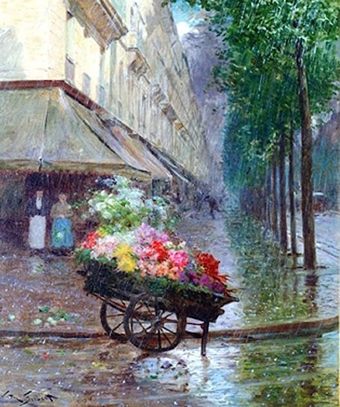 Victor Gilbert 6