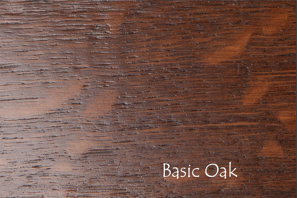 Basic Oak